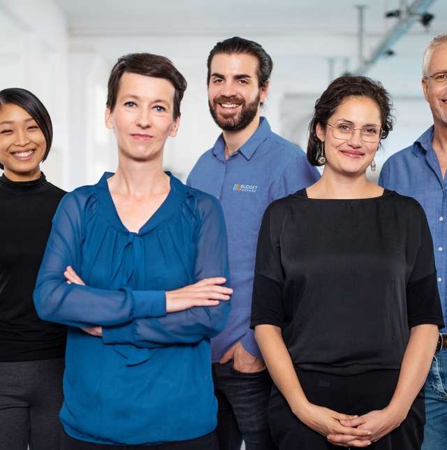 Propane Supplier - Budget Propane