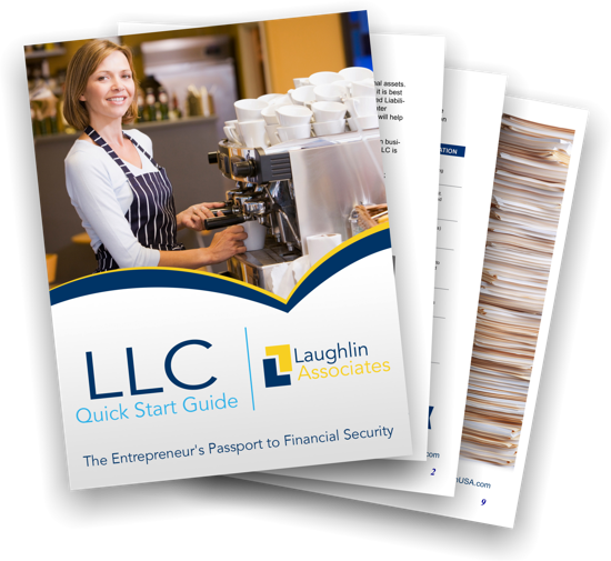 LLC Quick Start Guide - Laughlin Associates