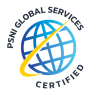 Global Service Fulfillment Badge