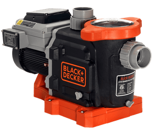 Equipment - Pumps - Above Ground Pumps - Island Recreational