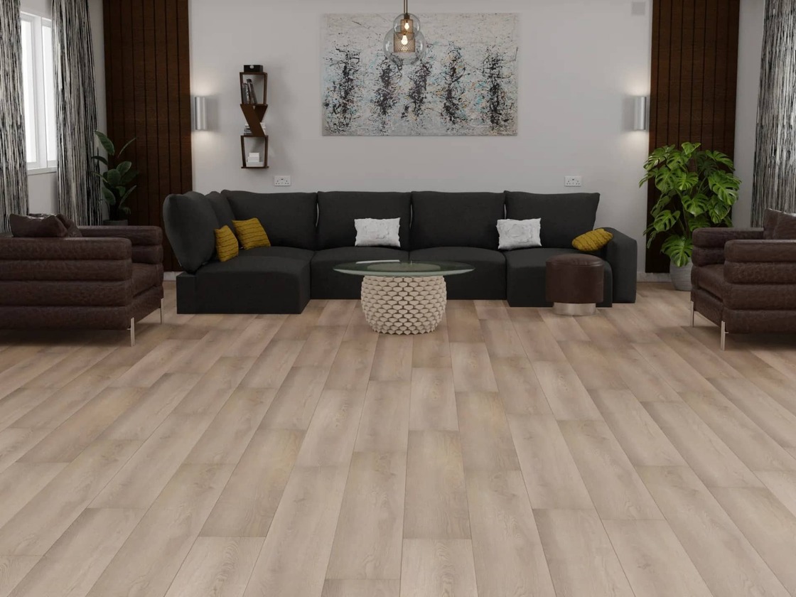 Waterproof Laminate Flooring