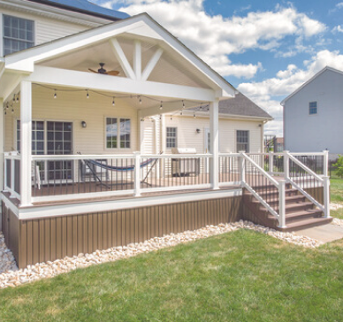 Porches