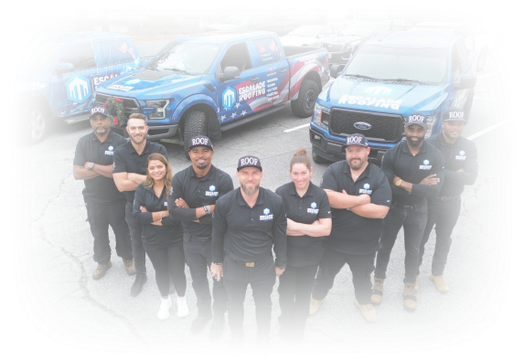 When You’ve Got Roofing Problems, We’re the Solution