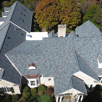 Commercial Roofing