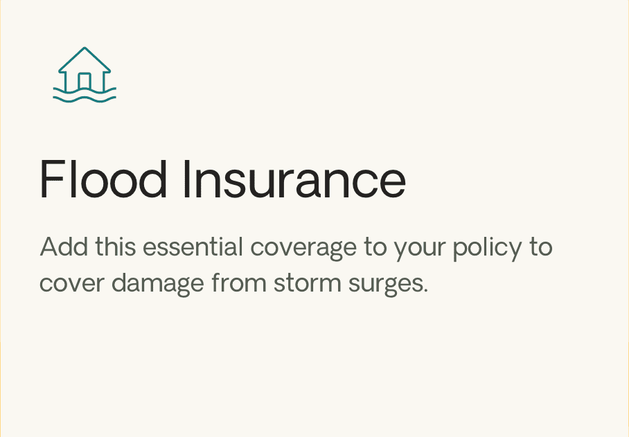 Protect what you love. Kin Insurance offers easy, affordable homeowners ...