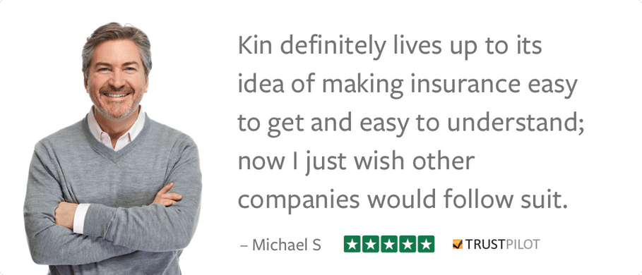 Kin Insurance