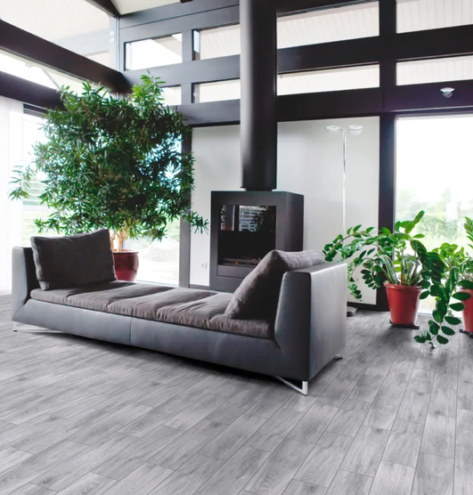 Selected Flooring Preview