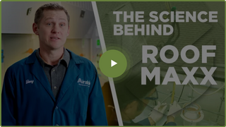 Roof Maxx | Roof Rejuvenation