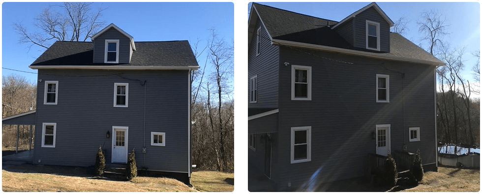 Vinyl Siding