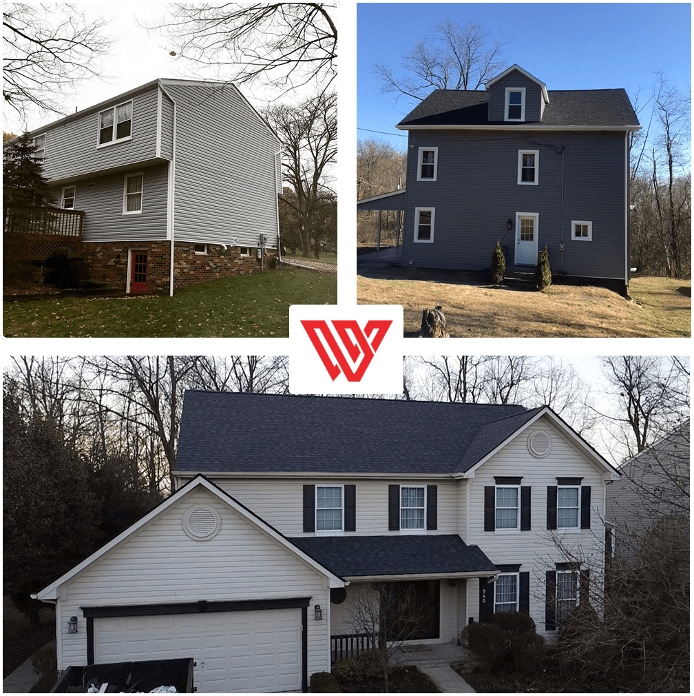 A Siding Contractor That Goes Above And Beyond