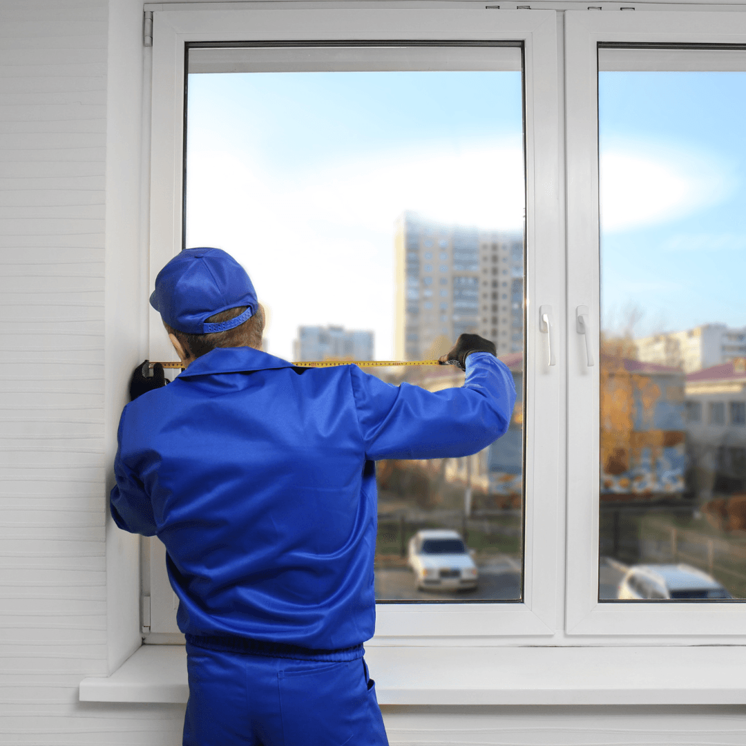 Windows Installation And Replacement