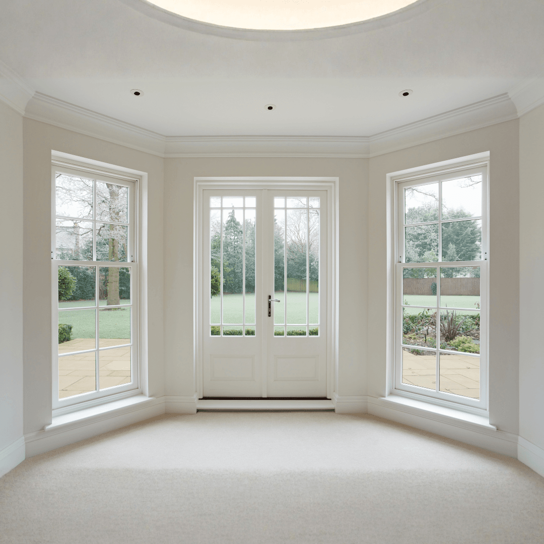 Custom Window & Door Solutions