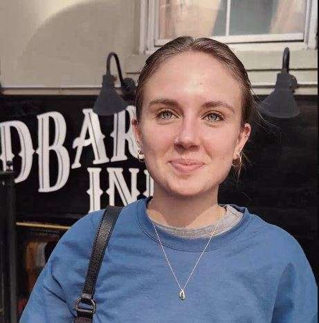 Double Forward Helix