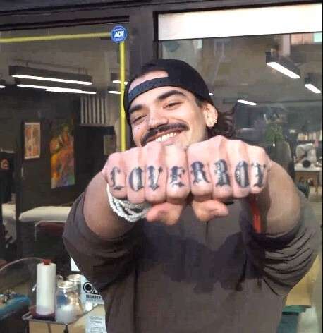 Dave Loverboy Testimonial