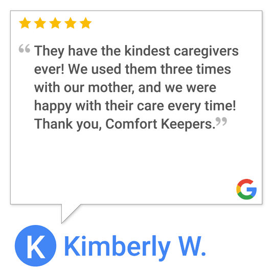 InHome Care Services by Comfort Keepers Roswell & Carlsbad, NM