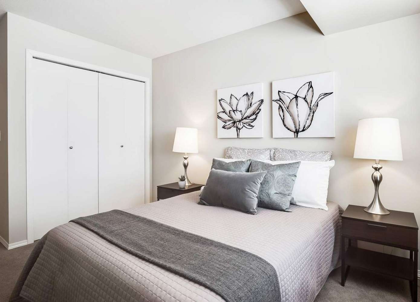 Pet & Family Friendly Rental Apartments in Red Deer