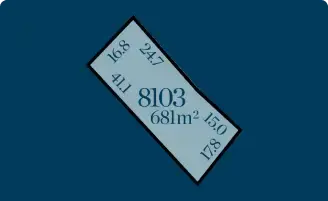 Lot 8103