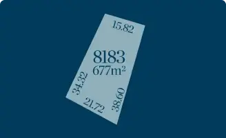 Lot 8183