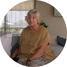 Thyme Evans Head - Carol