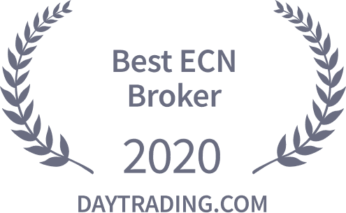 ecn брокер