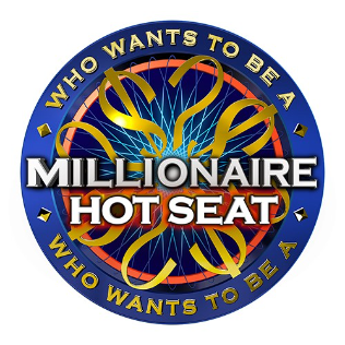 Millionaire Hot Seat Auditions!