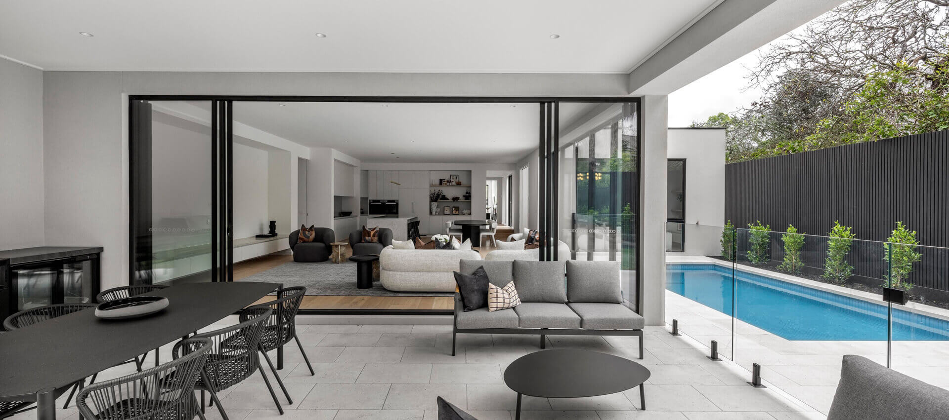 Canberra Living