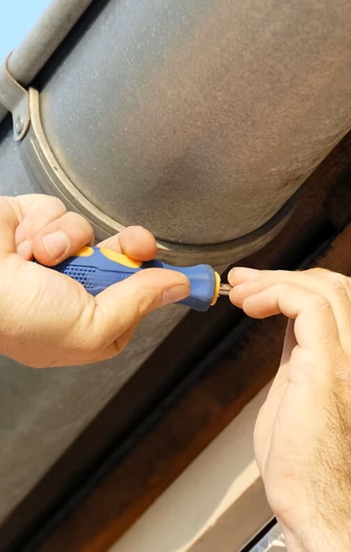 Duct Sealing Services
