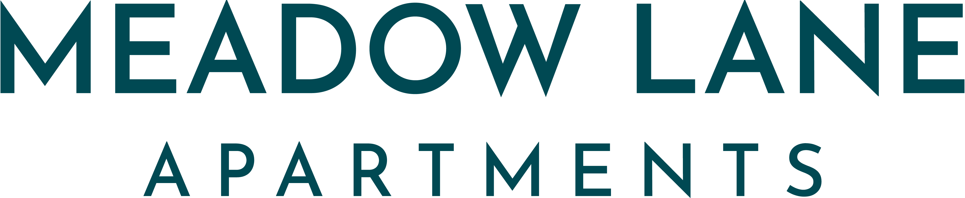 Meadow Lane Apartments