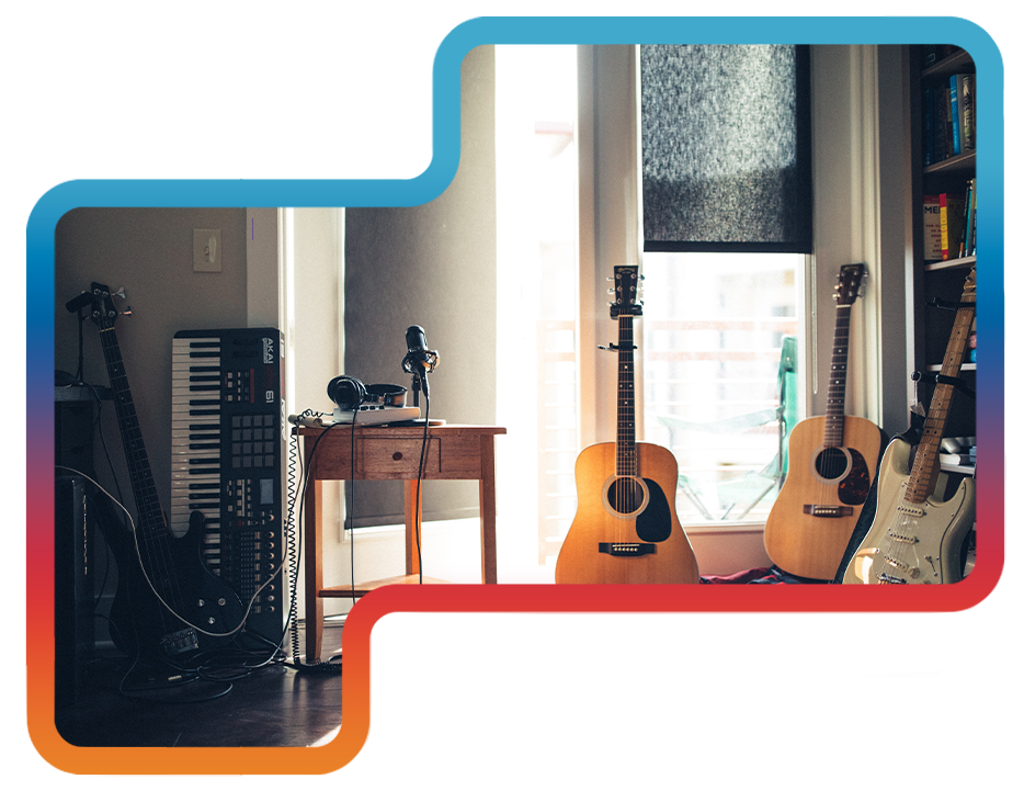 Back to School Musicorp Australia