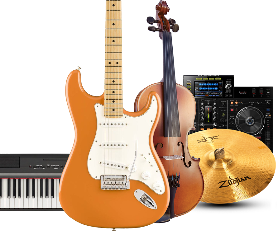 Preloved Sale Musicorp Australia