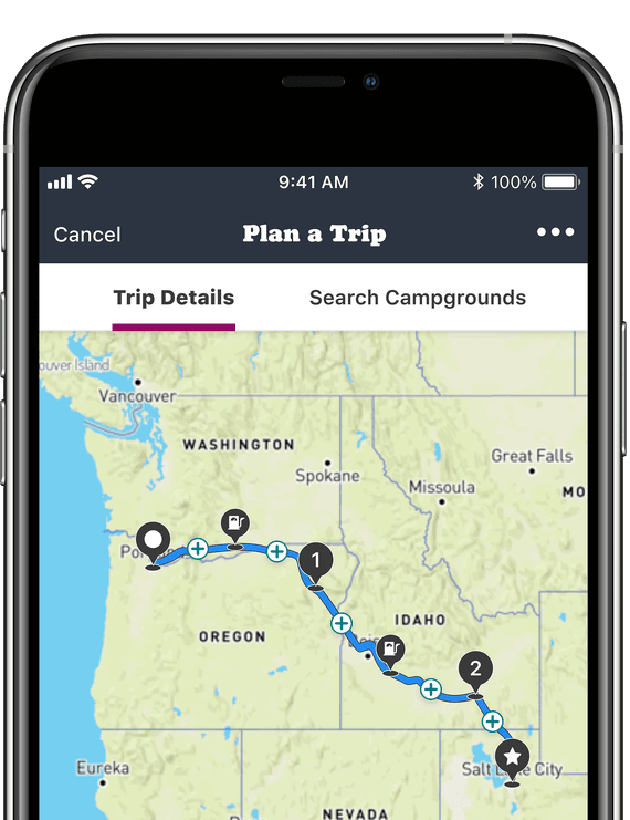 2023 Camping Report Market Trends & Demographics The Dyrt