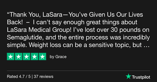 LaSara Medical Group: Weight Loss Clinic LaSara Medical Group: Weight Loss Clinic