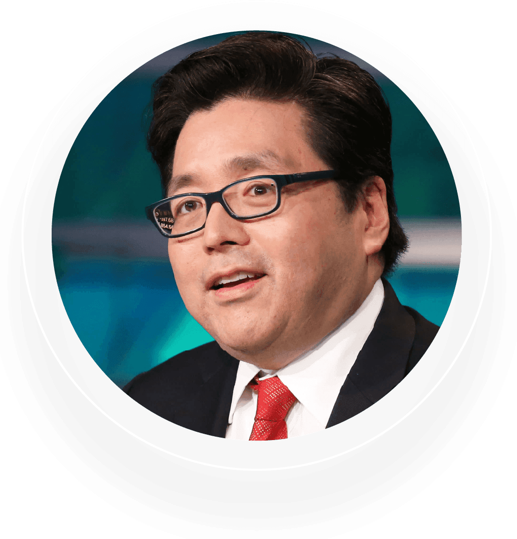 Tom Lee's 2024 Yearly Outlook