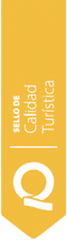 Logo Turismo sustentable