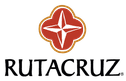 Logo Rutacruz para una sección en la web del Hotel Almacruz Chile