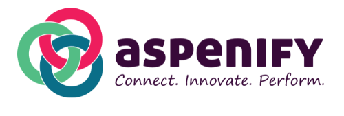 Aspenify Inc. Logo