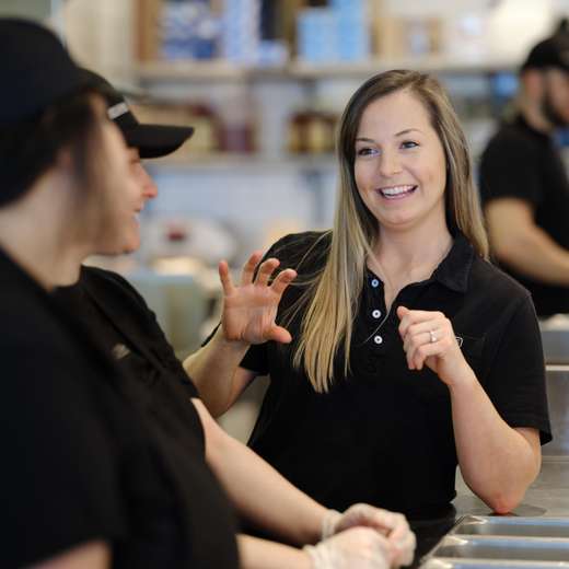 Chipotle's Education Benefits Program Guild Education