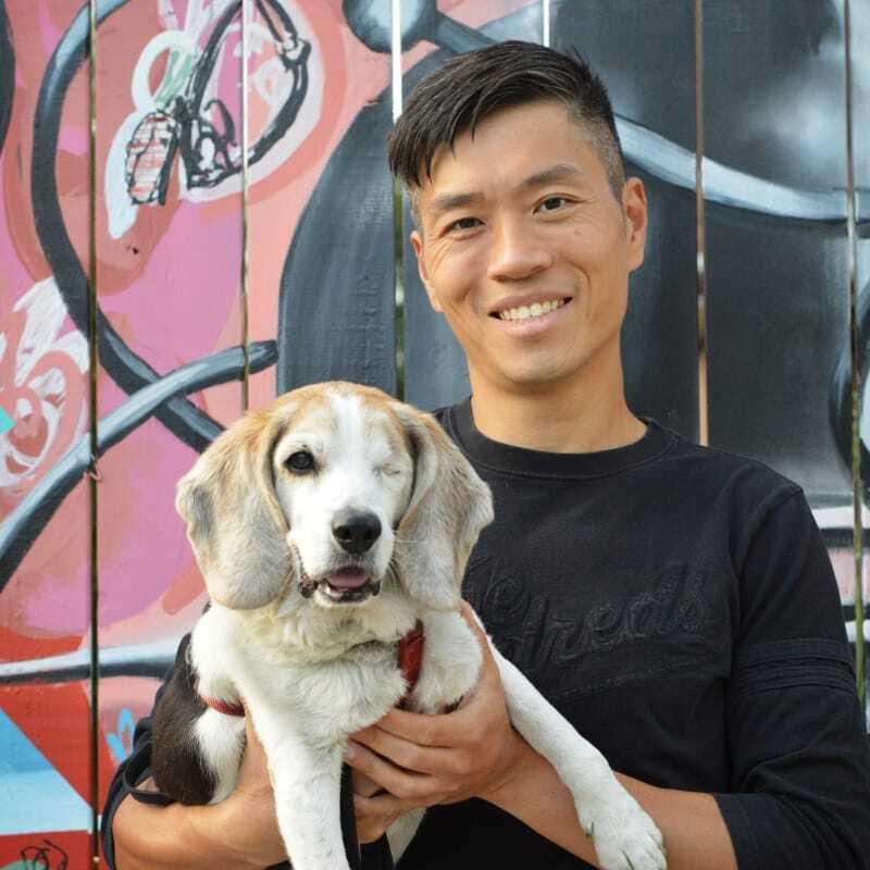 Andre Yeu, KPA CTP, Founder