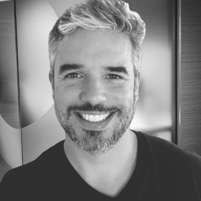 Patrick Lamplé - Healthcare and Life Sciences Industry Advisor at Microsoft