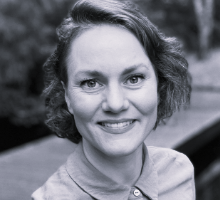 Sigrid Berge van Rooijen, AI Business Consultant at Eir Health