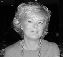 Linda Bunschoten, CMO at Cyntegrity