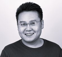 Danny Goh, Founder and CEO of Nexus FrontierTech