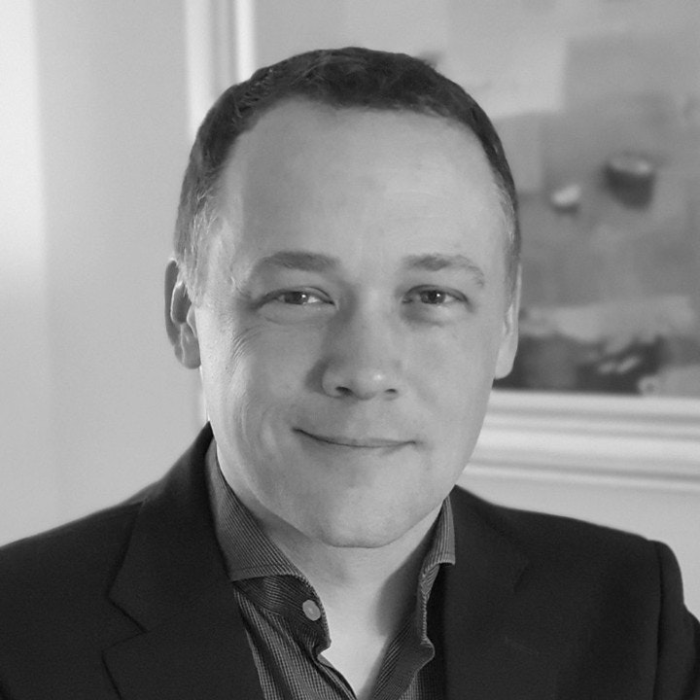 Andrew Warrington · Industry CTO, Health – Microsoft • Operationalising Responsible AI