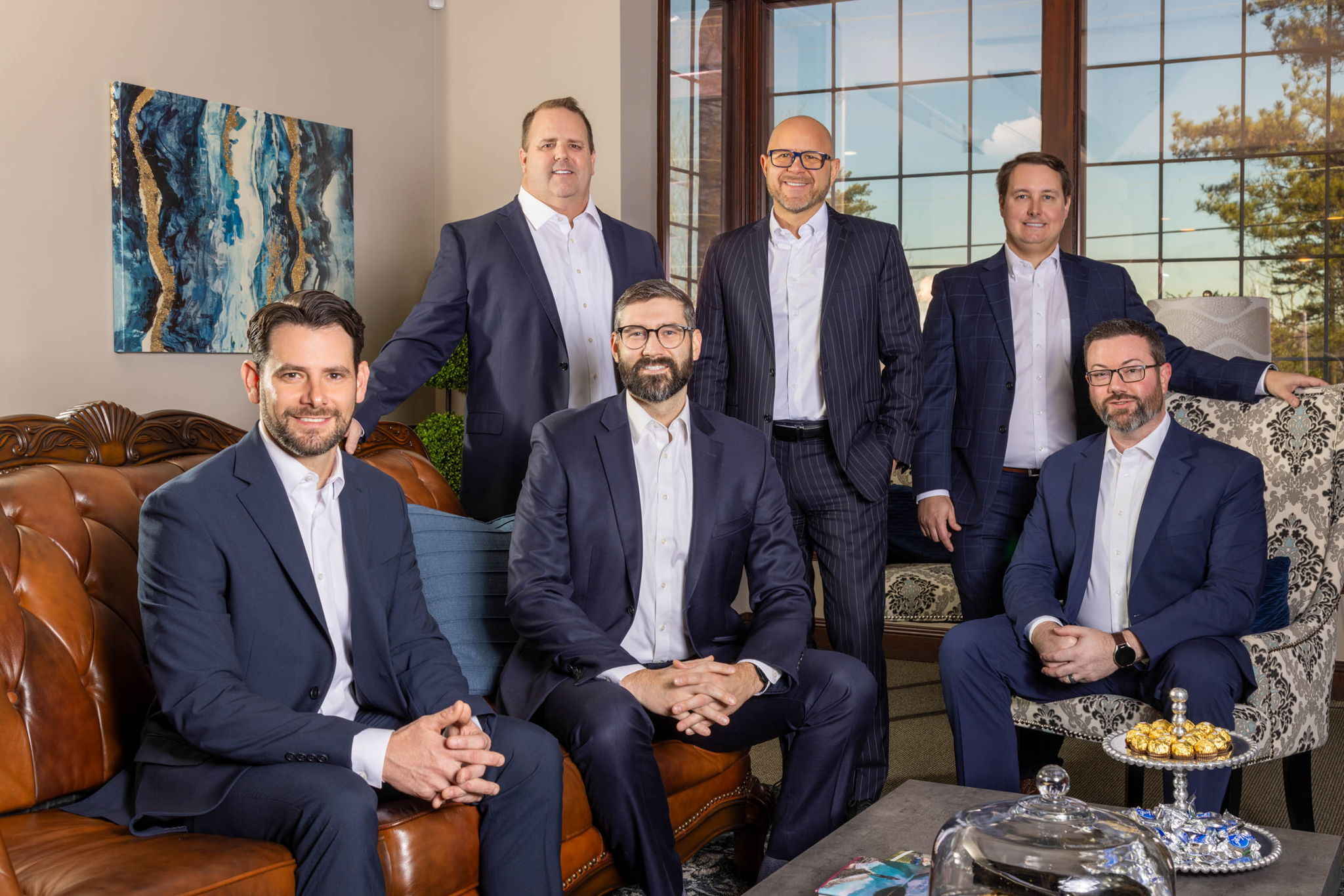 Semmax Financial Advisors