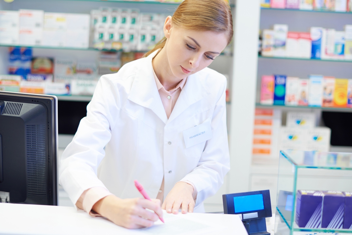 503A and 503B pharmacy network