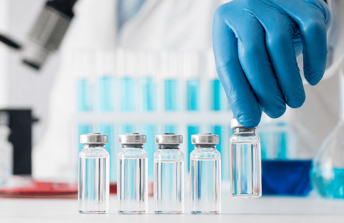Weight Loss Peptides