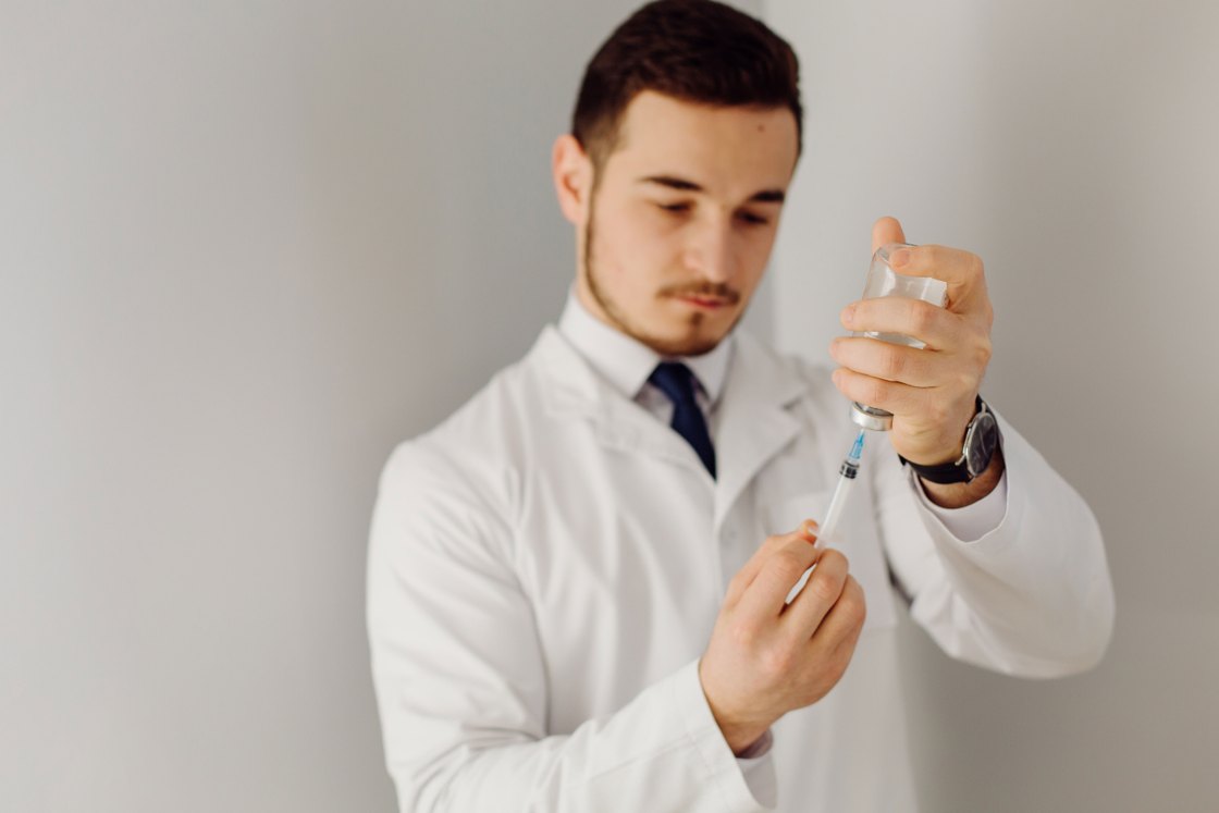GLP-1 Medications