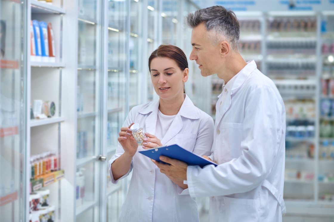 Clinic Supply Solutions