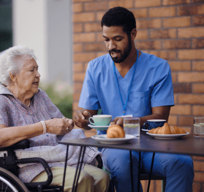 FSHD & Diabetic Care