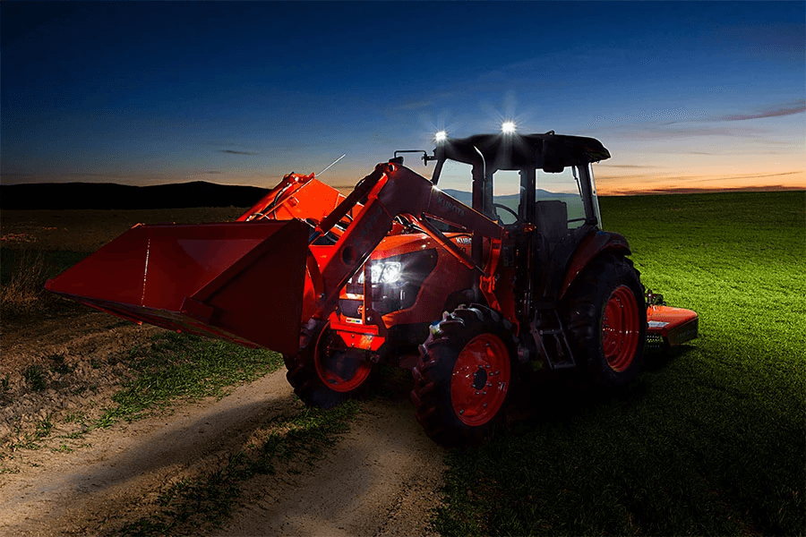 AGRICULTURE COMPANIES